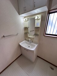 北区別所町戸建て１の物件内観写真